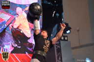 SN PRO EXPO - 2017
