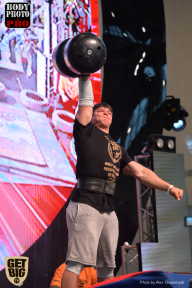 SN PRO EXPO - 2017