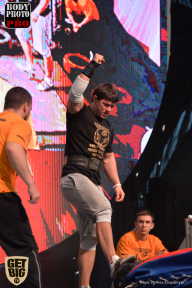 SN PRO EXPO - 2017