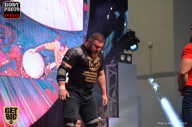 SN PRO EXPO - 2017
