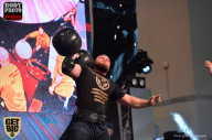 SN PRO EXPO - 2017