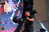 SN PRO EXPO - 2017