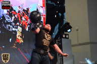 SN PRO EXPO - 2017