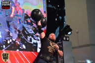 SN PRO EXPO - 2017