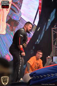 SN PRO EXPO - 2017