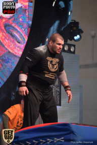 SN PRO EXPO - 2017