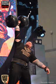 SN PRO EXPO - 2017