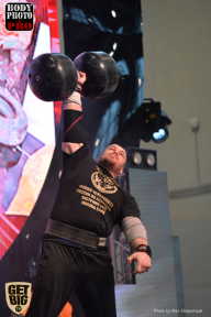 SN PRO EXPO - 2017