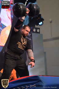 SN PRO EXPO - 2017