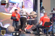 SN PRO EXPO - 2017
