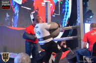 SN PRO EXPO - 2017