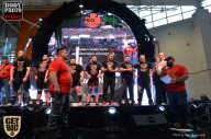 SN PRO EXPO - 2017