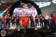 SN PRO EXPO - 2017