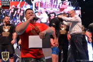 SN PRO EXPO - 2017