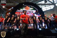 SN PRO EXPO - 2017