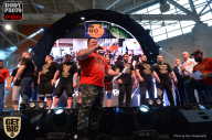 SN PRO EXPO - 2017