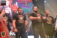 SN PRO EXPO - 2017