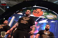 SN PRO EXPO - 2017