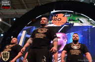 SN PRO EXPO - 2017