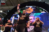 SN PRO EXPO - 2017