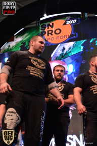 SN PRO EXPO - 2017