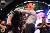 SN PRO EXPO - 2017