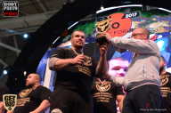 SN PRO EXPO - 2017