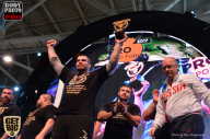 SN PRO EXPO - 2017