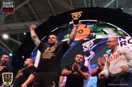 SN PRO EXPO - 2017