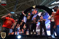 SN PRO EXPO - 2017