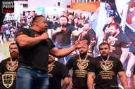 SN PRO EXPO - 2017