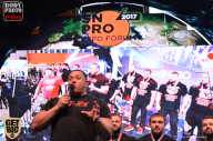 SN PRO EXPO - 2017