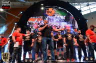 SN PRO EXPO - 2017