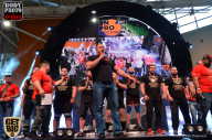 SN PRO EXPO - 2017