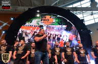 SN PRO EXPO - 2017