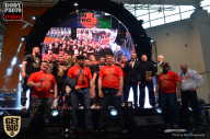 SN PRO EXPO - 2017