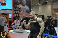 SN PRO EXPO - 2017