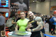 SN PRO EXPO - 2017