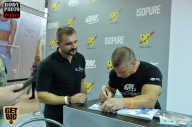 SN PRO EXPO - 2017