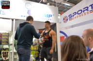 SN PRO EXPO - 2017