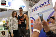 SN PRO EXPO - 2017