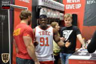 SN PRO EXPO - 2017
