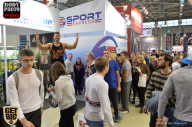 SN PRO EXPO - 2017