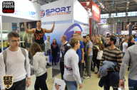 SN PRO EXPO - 2017