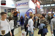 SN PRO EXPO - 2017