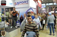 SN PRO EXPO - 2017