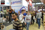 SN PRO EXPO - 2017