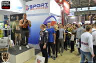SN PRO EXPO - 2017