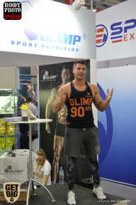SN PRO EXPO - 2017
