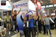 SN PRO EXPO - 2017